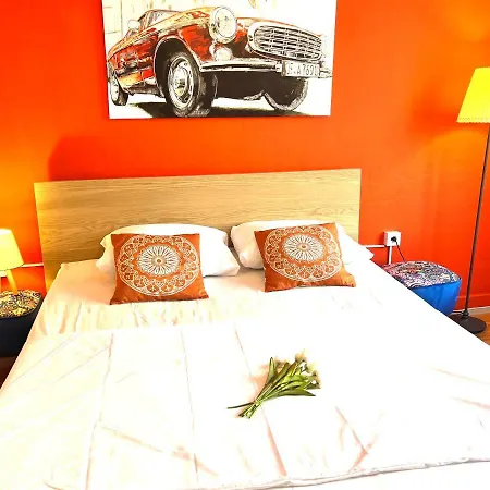 Vip Huge House Sea View 3 Bedroom - 50 Mt To Taksim Square Apartment