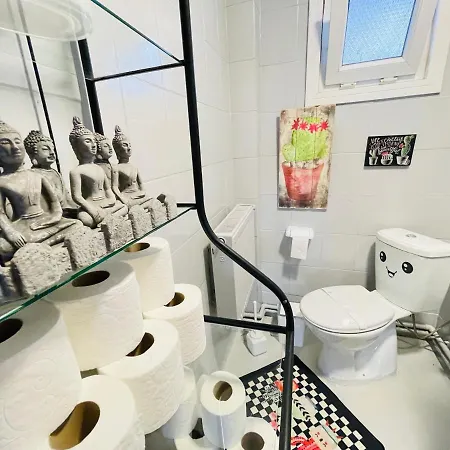 Vip Huge House Sea View 3 Bedroom - 50 Mt To Taksim Square Istanbul