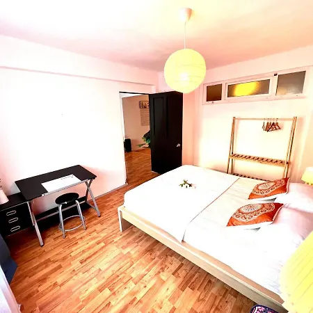 Vip Huge House Sea View 3 Bedroom - 50 Mt To Taksim Square Apartment