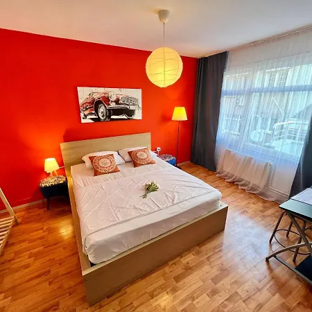 Apartment Vip Huge House Sea View 3 Bedroom - 50 Mt To Taksim Square Istanbul
