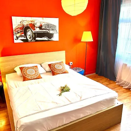 Vip Huge House Sea View 3 Bedroom - 50 Mt To Taksim Square *