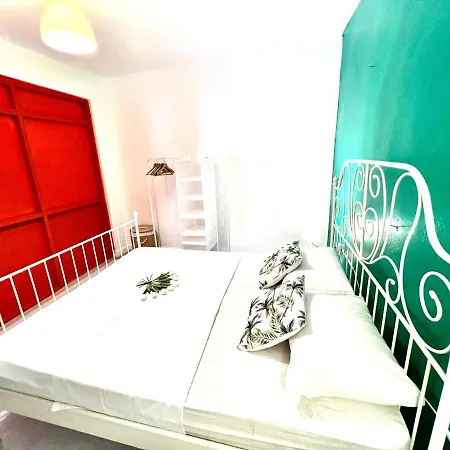Vip Huge House Sea View 3 Bedroom - 50 Mt To Taksim Square דירה