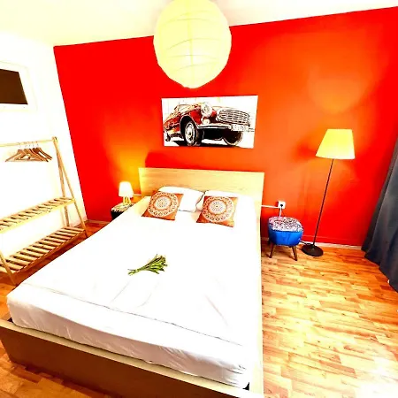 Vip Huge House Sea View 3 Bedroom - 50 Mt To Taksim Square דירה *